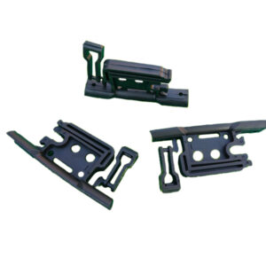 Intermediate Insulator