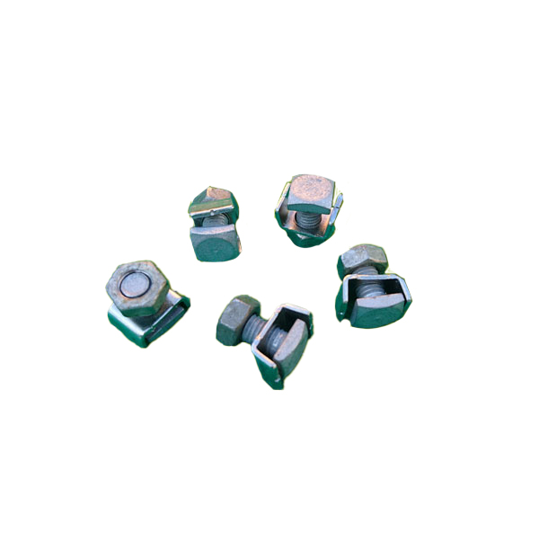 Line Clamps 1 | Warehouse Equipment Suppliers | West Coast Suppliers Line Clamps
