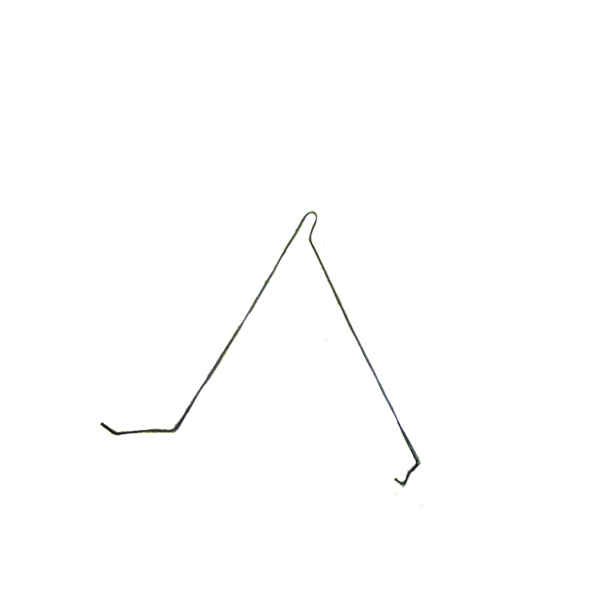 Single Offset Long 450mm 1 | Warehouse Equipment Suppliers | West Coast Suppliers Single Offset Long 450mm