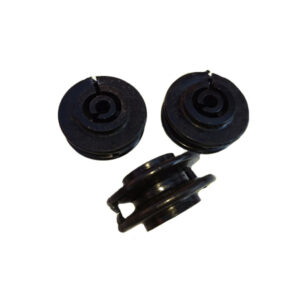 Smart bobbin Black