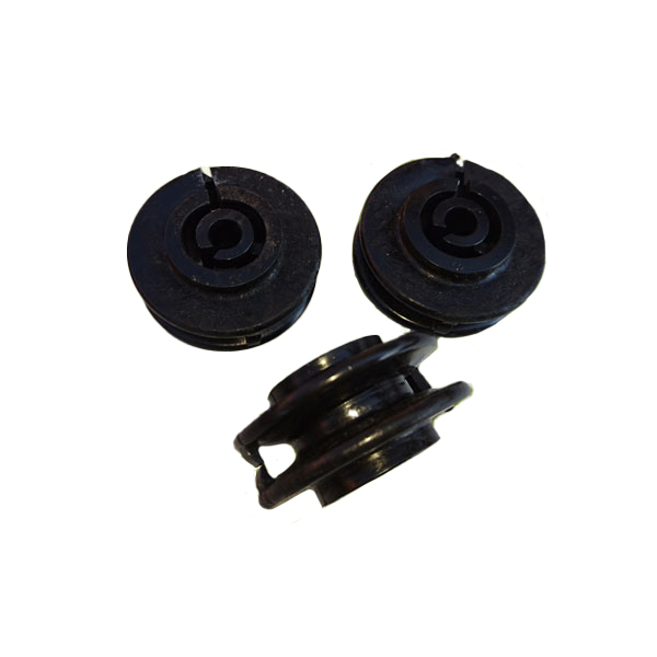 Smart bobbin Black 1 | Warehouse Equipment Suppliers | West Coast Suppliers Smart bobbin Black
