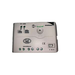 Solar Regulator 30A 12V