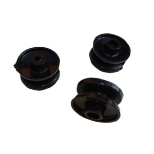 Special Bobbin Black