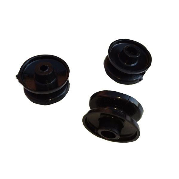 Special Bobbin Black 1 | Warehouse Equipment Suppliers | West Coast Suppliers Special Bobbin Black
