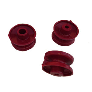 Special Bobbin Red