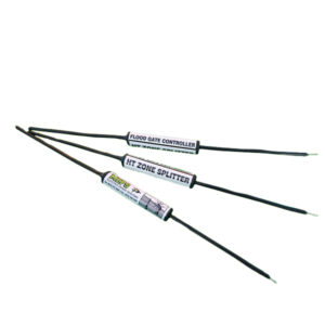 Splitter Tube