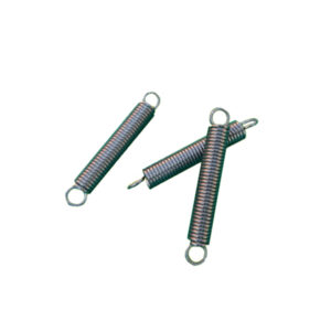 Stainless Steel Tension springs