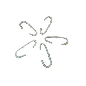 Strain Hook 4mm