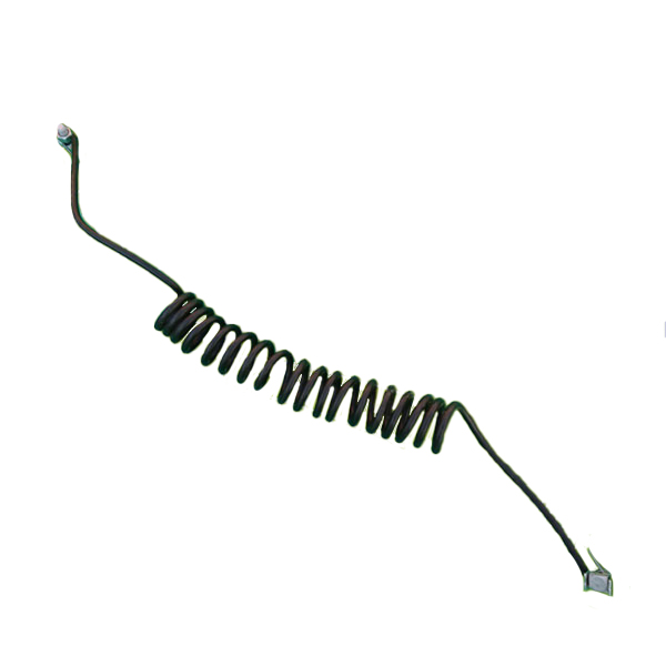 Swing Gate HV Coil 1 | Warehouse Equipment Suppliers | West Coast Suppliers Swing Gate HV Coil
