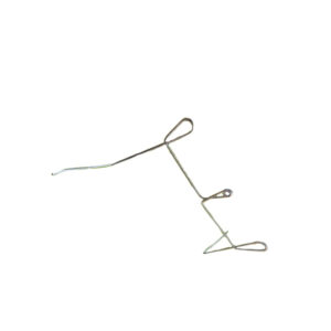 Triple Offset Long 380mm