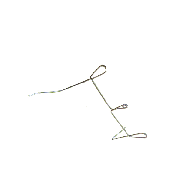 Triple Offset Long 380mm 1 | Warehouse Equipment Suppliers | West Coast Suppliers Triple Offset Long 380mm