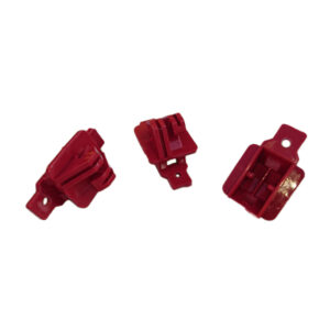 Plastic UNW Red
