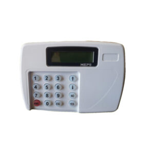 LCD KEYPAD