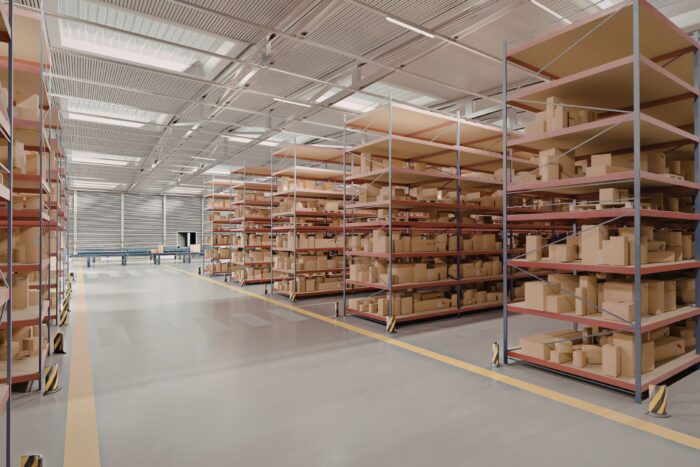 warehouse shelving montague gardens
