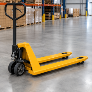 Pallet jack image in Western Cape