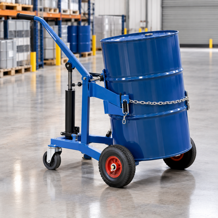 Industrial Trolleys: Improving Movement Around the Workplace 1 | Warehouse Equipment Suppliers | West Coast Suppliers industrial trolley types in Western cape